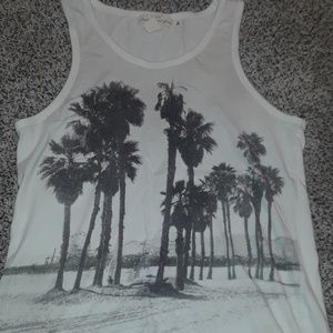 H&M tank top